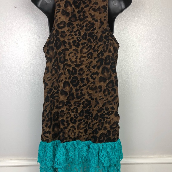 Turquoise Haven Shirt - Picture 3 of 4